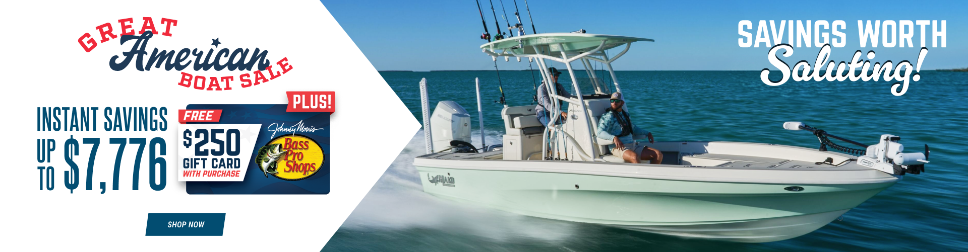 Mako Boats