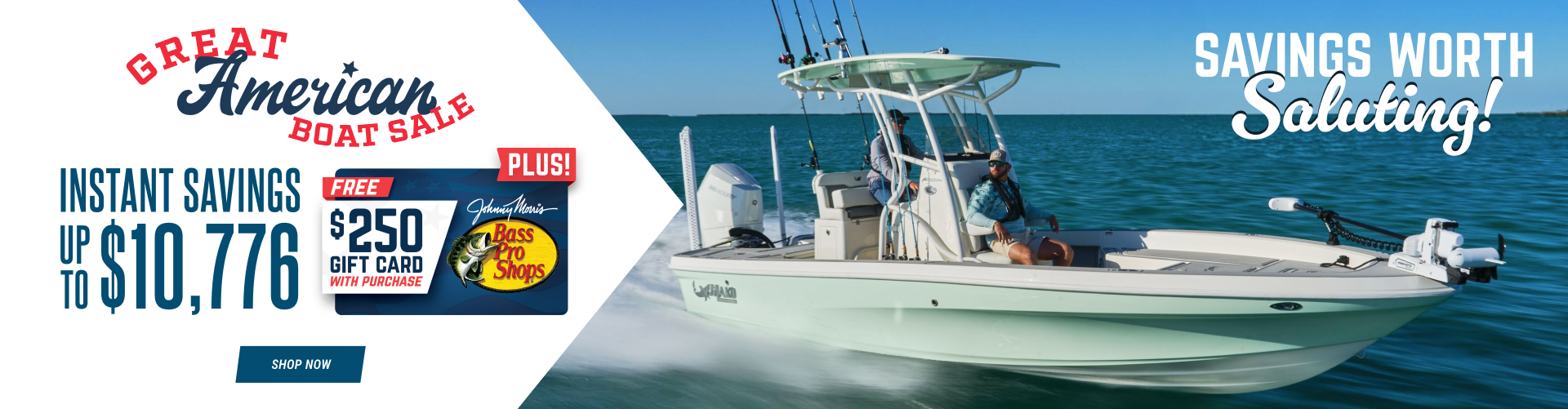 Mako Boats