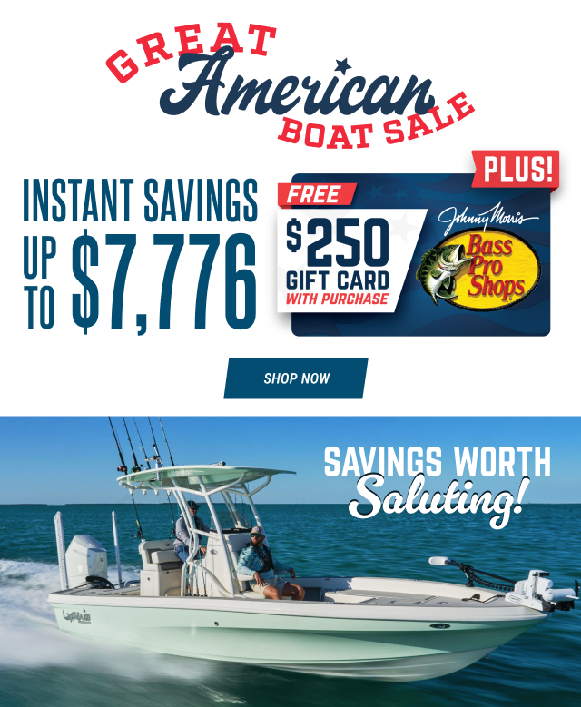 MAKO Boats