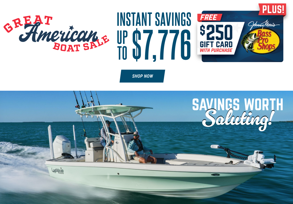 Mako Boats