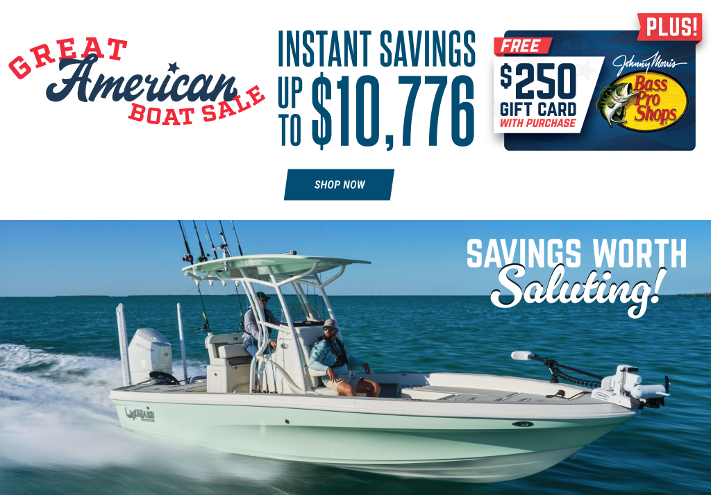 Mako Boats
