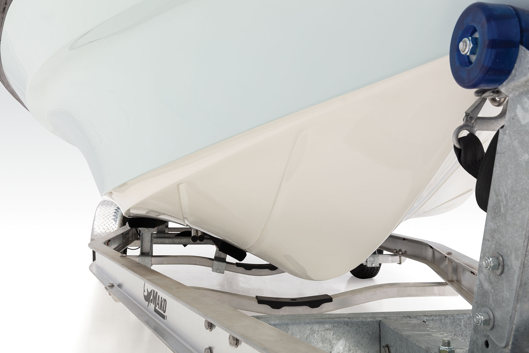 mako 17 classic angler ** new build ** - the hull truth