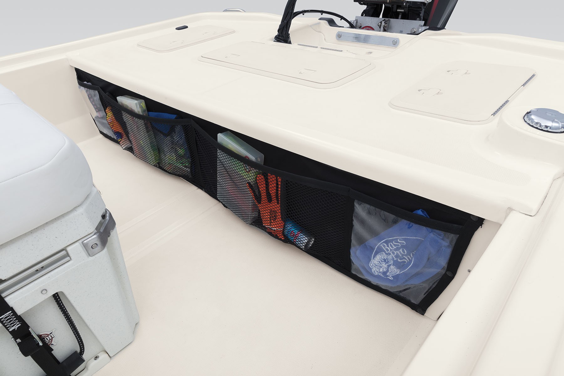 MAKO® Boat Tops, Covers & Cushions