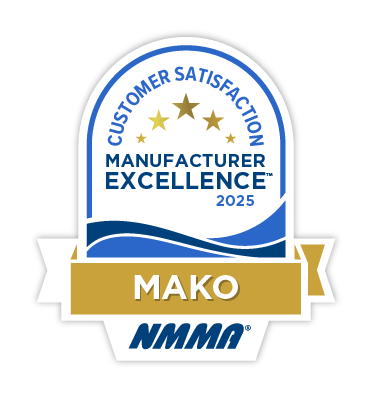 2025 MAKO CSI Recognition