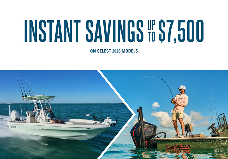 instant savings