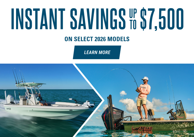 MAKO Boats