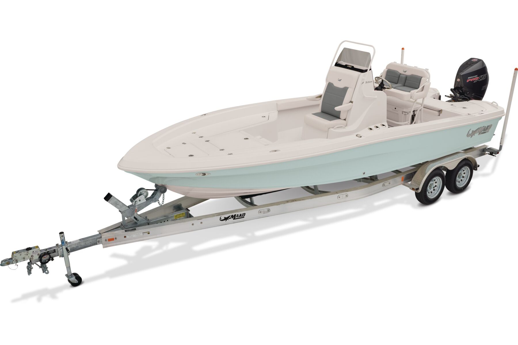 24 APEX - MAKO Inshore