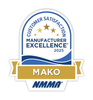 2025 MAKO CSI Recognition